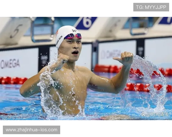 孙杨父母背后的故事:他们如何影响了孙杨的成长与成就 孙杨父母背后的故事:他们如何影响了孙杨的成长与成就