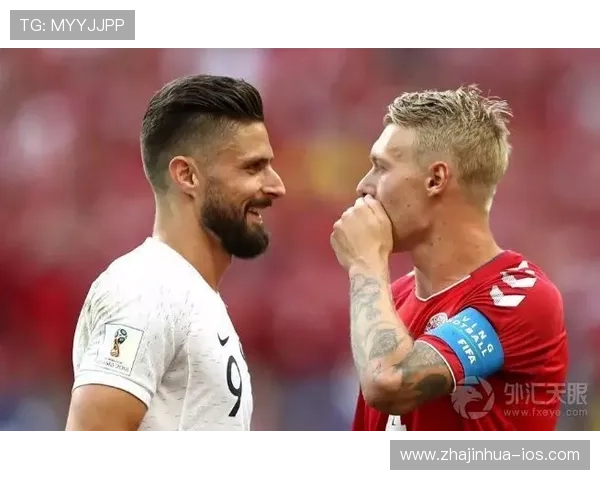 姆万巴领衔崛起新星 展望未来足坛王者之路